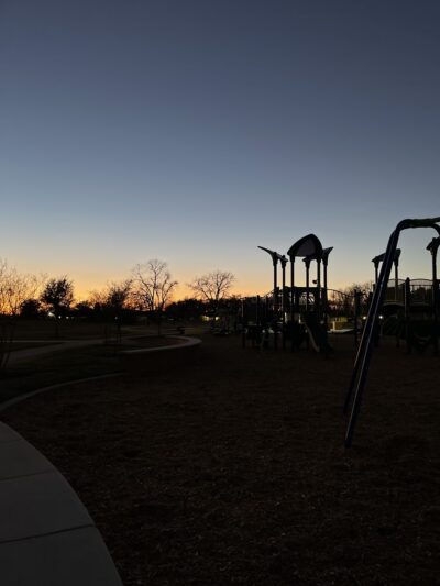 Mayfield Park - Sugar Land, TX