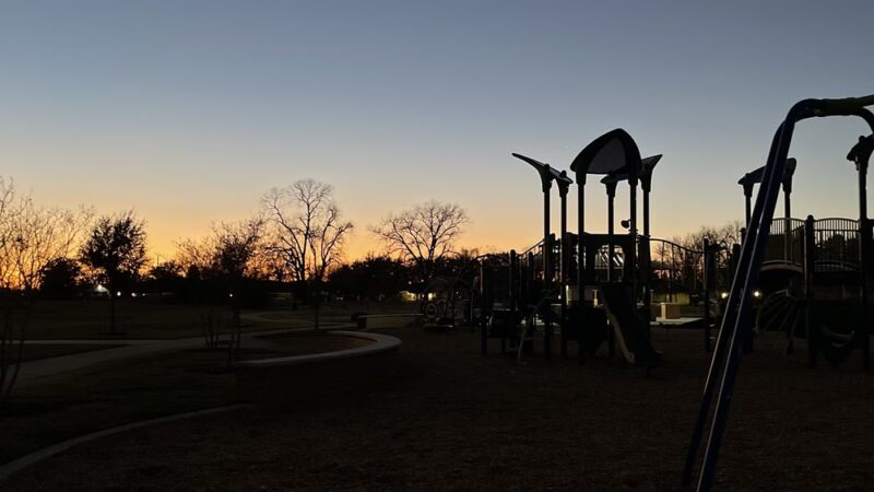 Mayfield Park - Sugar Land, TX