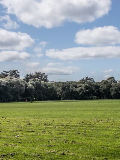 Mayfield Park - Sugar Land, TX