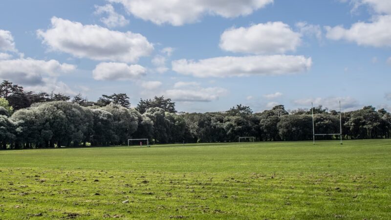 Mayfield Park - Sugar Land, TX