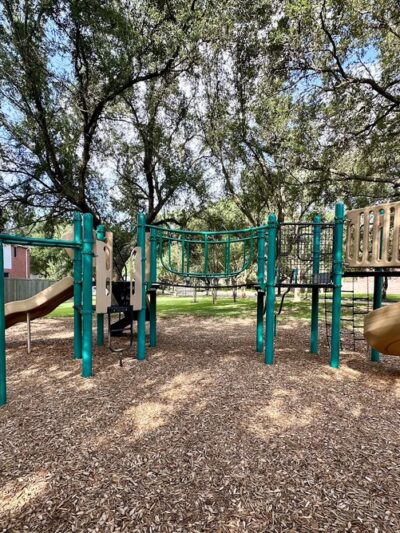 Meadow Lake Park - Sugar Land, TX