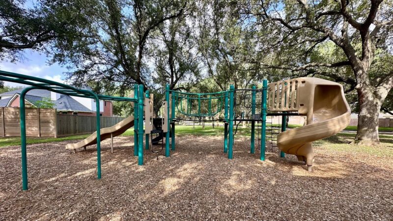 Meadow Lake Park - Sugar Land, TX