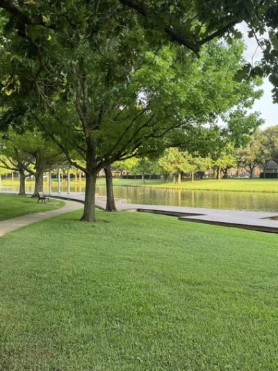 Meadow Lake Park - Sugar Land, TX