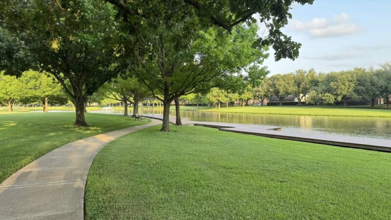 Meadow Lake Park - Sugar Land, TX