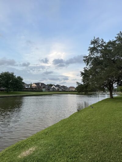 Meadow Lake Park - Sugar Land, TX