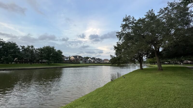 Meadow Lake Park - Sugar Land, TX