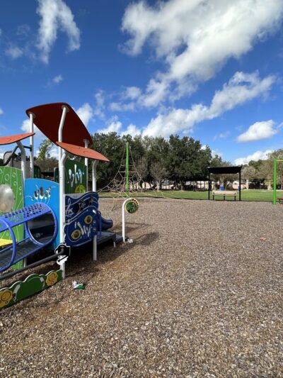 Meadow Lake Park - Sugar Land, TX