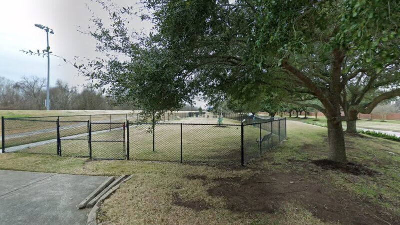 New Territory Dog Park - Sugar Land, TX