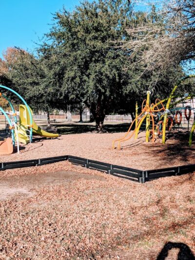 Pheasant Creek Park - Sugar Land, TX