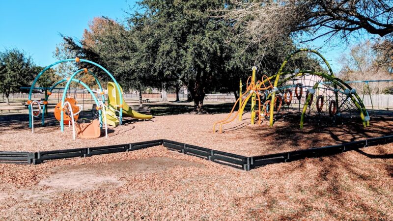 Pheasant Creek Park - Sugar Land, TX