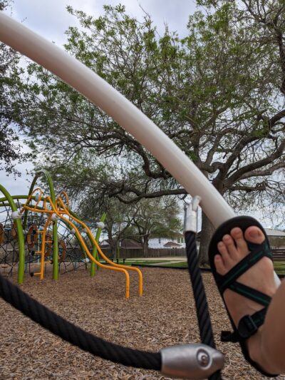 Pheasant Creek Park - Sugar Land, TX