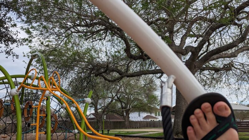 Pheasant Creek Park - Sugar Land, TX