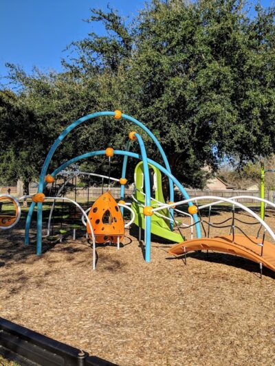 Pheasant Creek Park - Sugar Land, TX