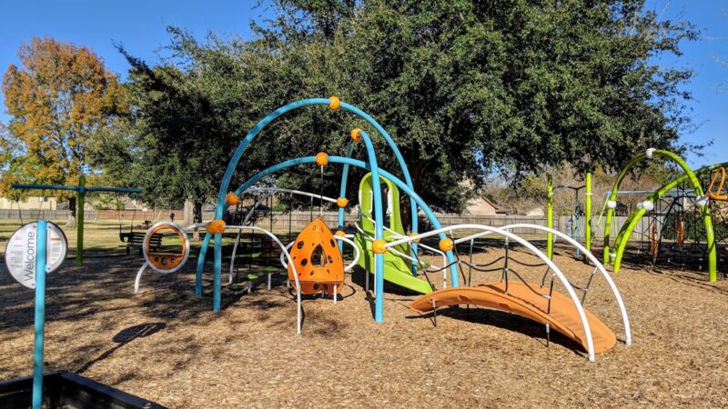 Pheasant Creek Park - Sugar Land, TX