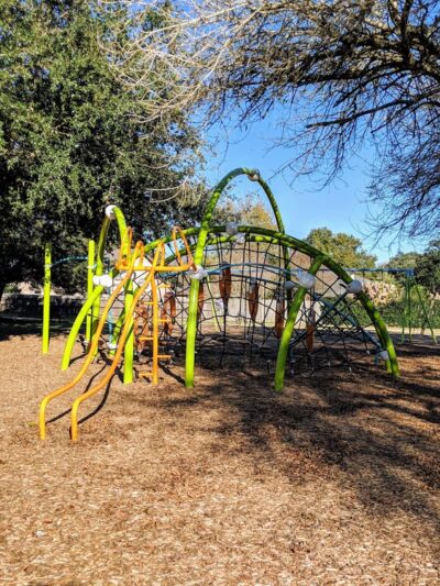 Pheasant Creek Park - Sugar Land, TX