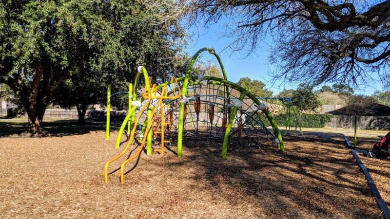 Pheasant Creek Park - Sugar Land, TX