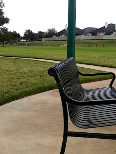 Riverstone Dog Park - Sugar Land, TX