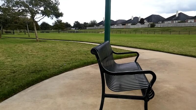 Riverstone Dog Park - Sugar Land, TX