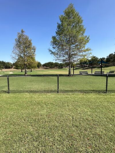 Riverstone Dog Park - Sugar Land, TX