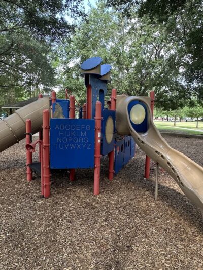 Sugar Lakes Park - Sugar Land, TX