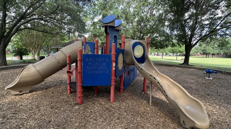 Sugar Lakes Park - Sugar Land, TX