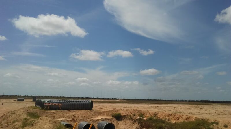 Sugar Lakes Park - Sugar Land, TX