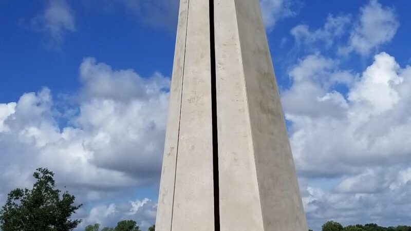 Sugar Land Memorial Park - Sugar Land, TX