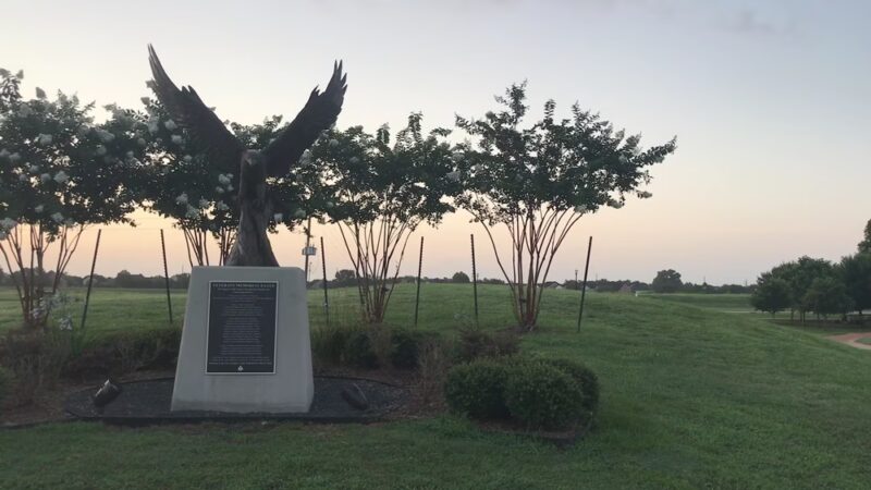 Sugar Land Memorial Park - Sugar Land, TX