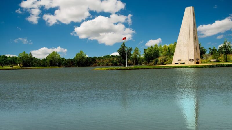 Sugar Land Memorial Park - Sugar Land, TX