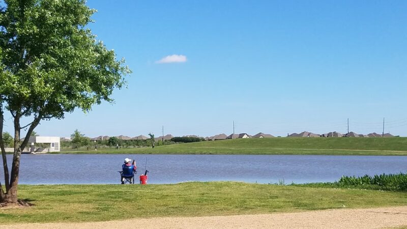 Sugar Land Memorial Park - Sugar Land, TX