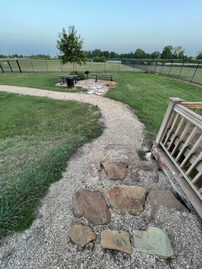 Sugar Land Regional Airport Green Space - Sugar Land, TX