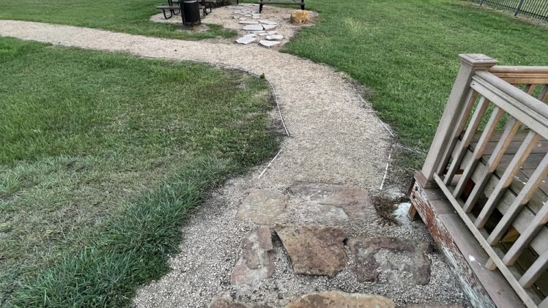 Sugar Land Regional Airport Green Space - Sugar Land, TX
