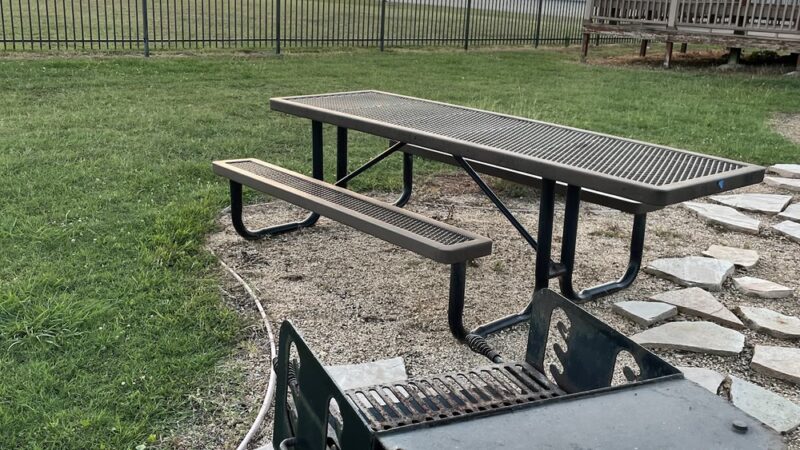 Sugar Land Regional Airport Green Space - Sugar Land, TX