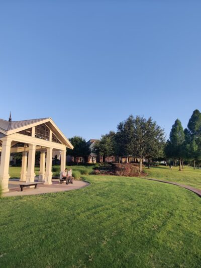 Weldon Park - Sugar Land, TX