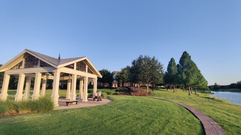 Weldon Park - Sugar Land, TX