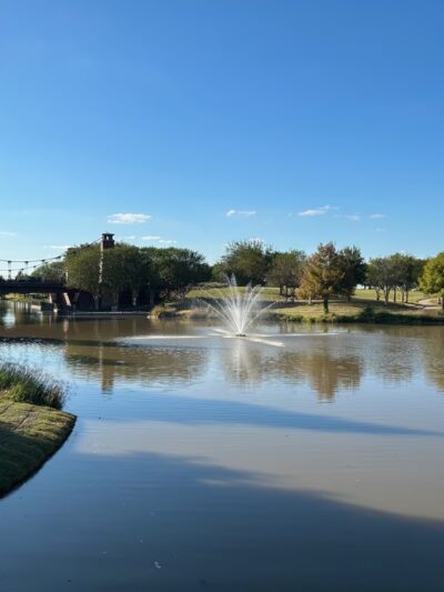 Weldon Park - Sugar Land, TX