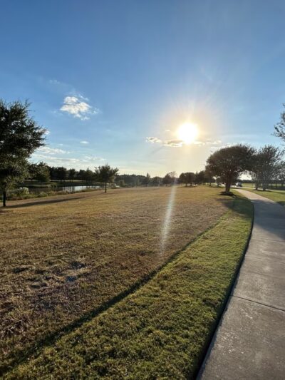 Weldon Park - Sugar Land, TX