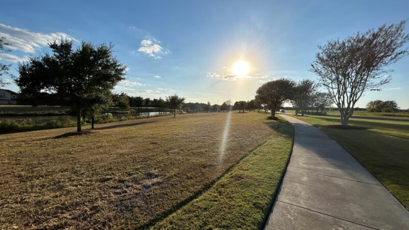 Weldon Park - Sugar Land, TX