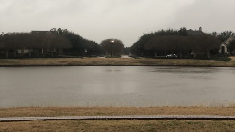 Weldon Park - Sugar Land, TX