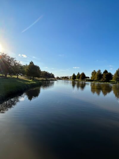 Weldon Park - Sugar Land, TX