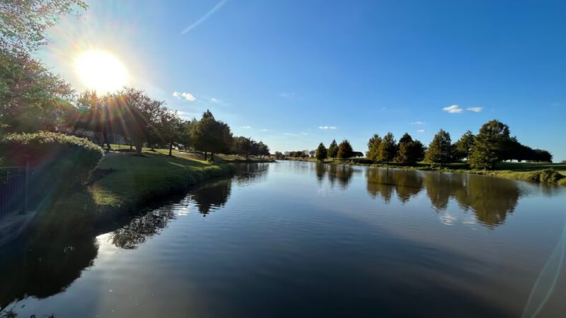 Weldon Park - Sugar Land, TX