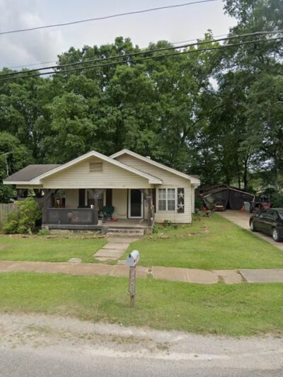 Sulligent City Park - Sulligent, AL