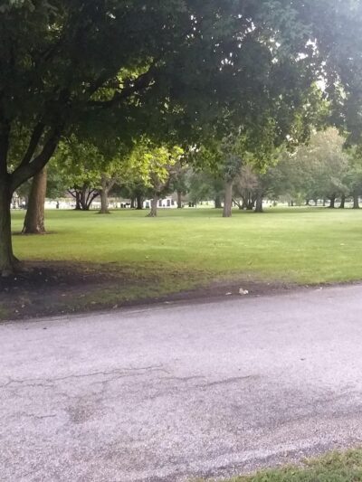 Sullivan City Park - Sullivan, IL