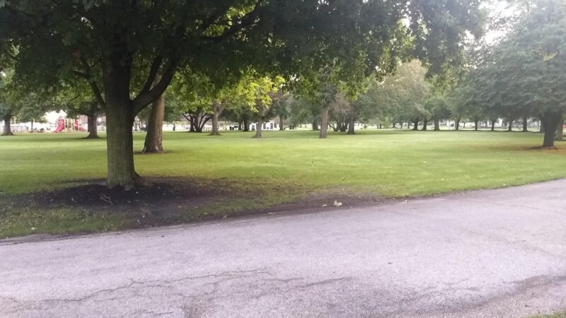 Sullivan City Park - Sullivan, IL
