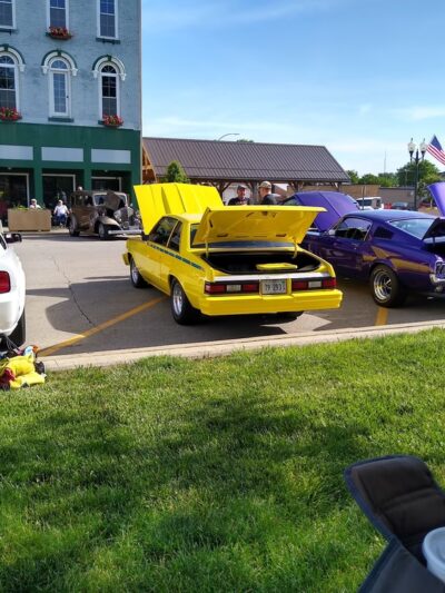 Sullivan City Park - Sullivan, IL