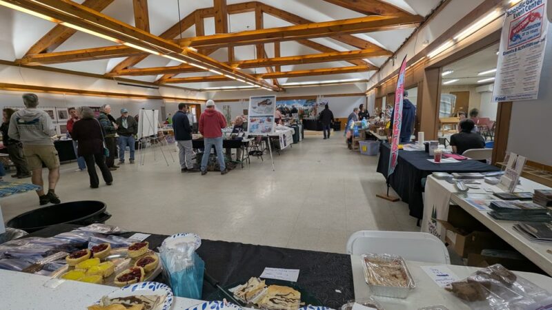 Sorrento Sullivan Recreation Center - Sullivan, ME