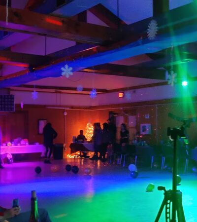 Sorrento Sullivan Recreation Center - Sullivan, ME