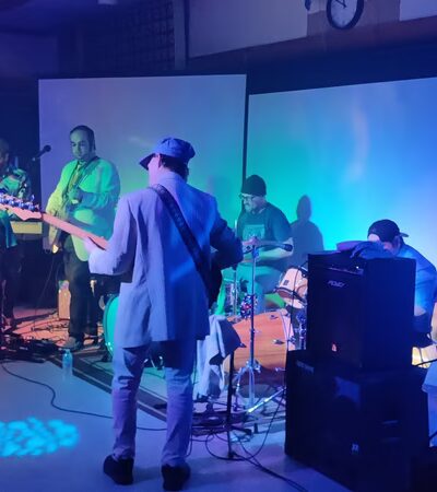 Sorrento Sullivan Recreation Center - Sullivan, ME