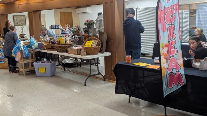 Sorrento Sullivan Recreation Center - Sullivan, ME