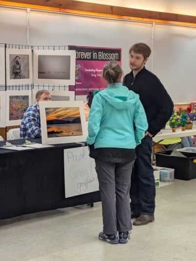 Sorrento Sullivan Recreation Center - Sullivan, ME